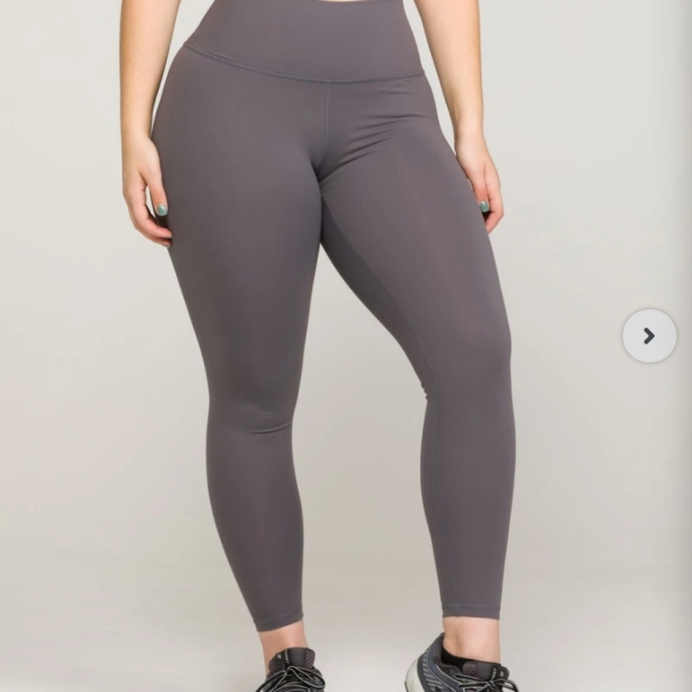 IAB Flex High-Waisted Full Length Legging